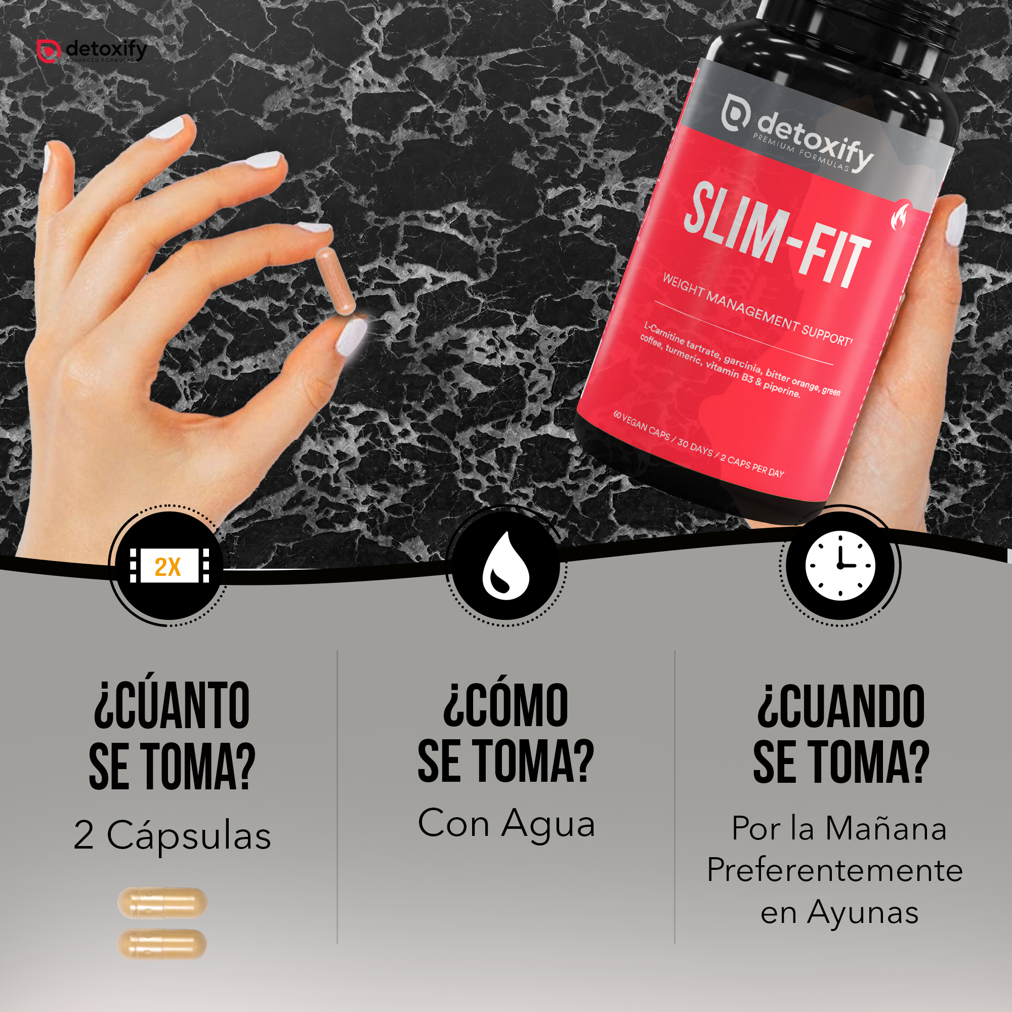 ЅLІM-FІT | 30 días