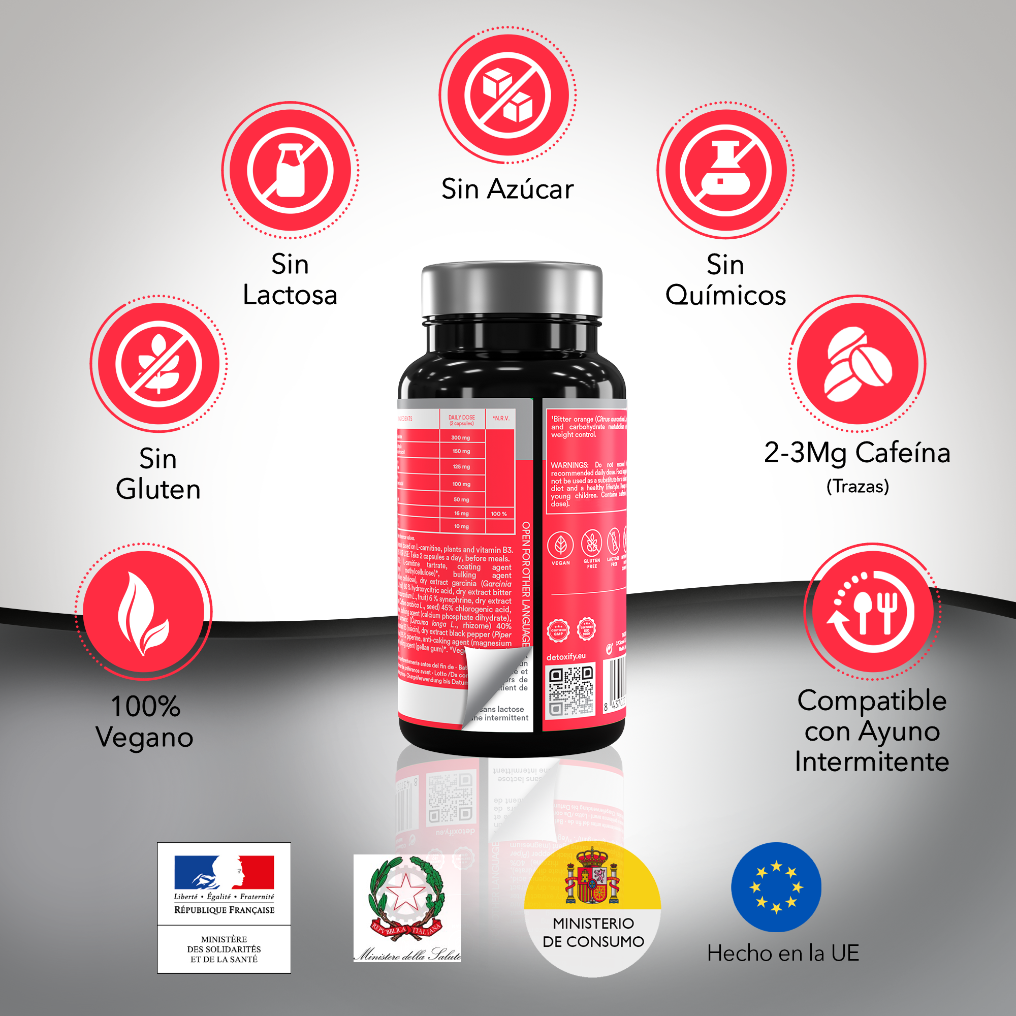 ЅLІM-FІT | 30 días