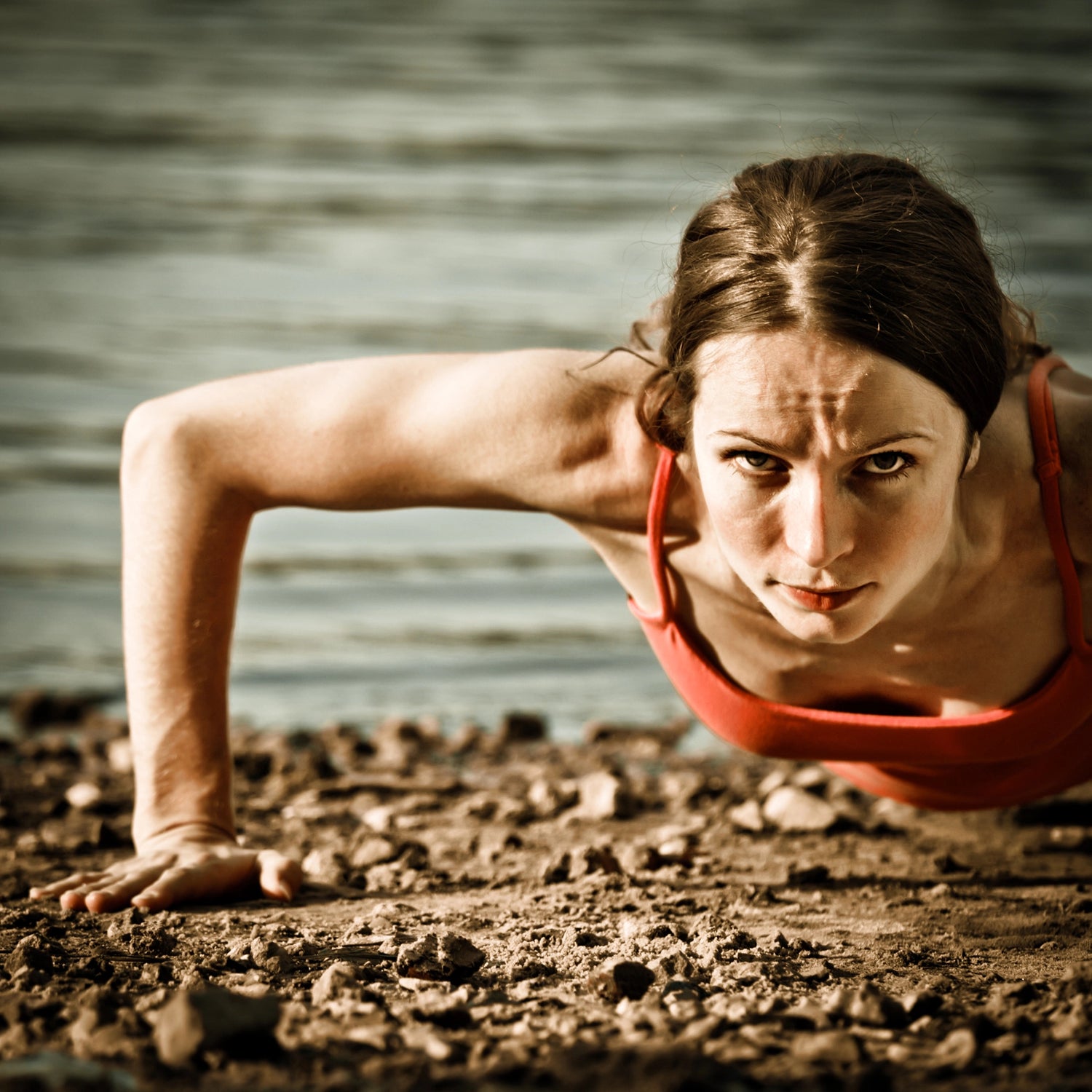 Despierta Tu Entusiasmo por el Fitness esta Primavera con 7 Sencillos Ejercicios