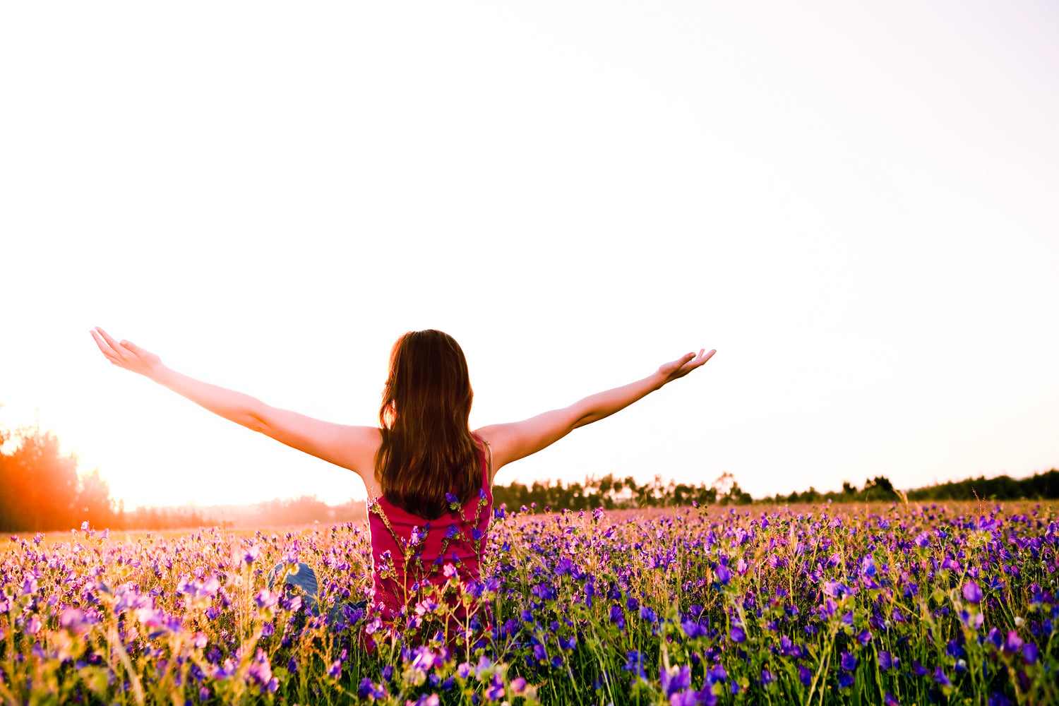 Preparando tu Cuerpo para la Primavera: Renovación y Vitalidad
