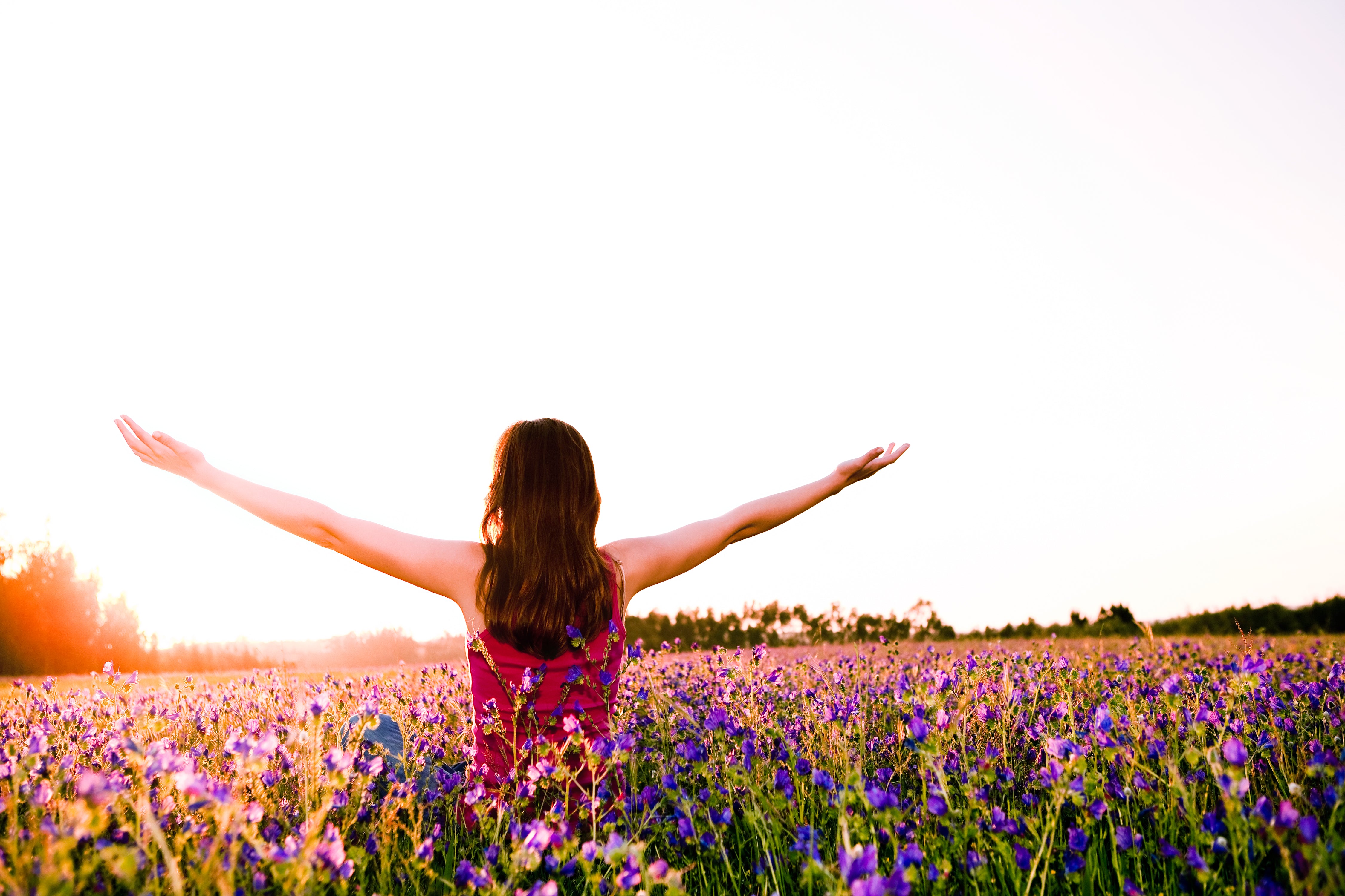 Preparando tu Cuerpo para la Primavera: Renovación y Vitalidad