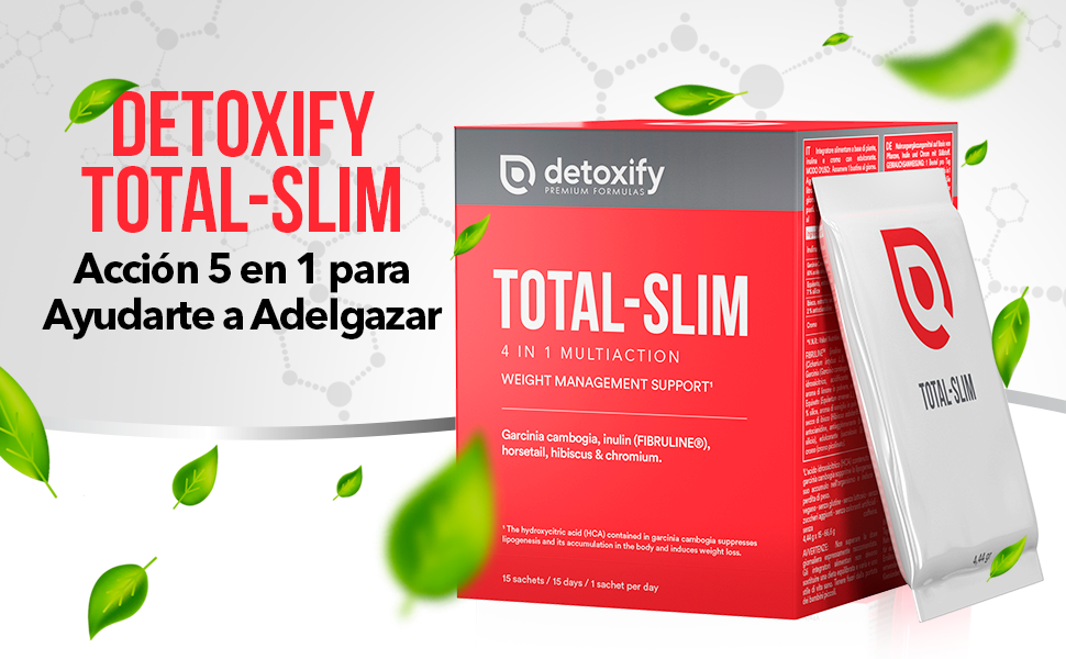 Total-Slim | 15 Días
