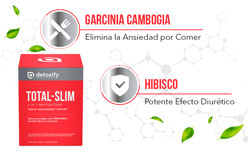 Total-Slim | 15 Días