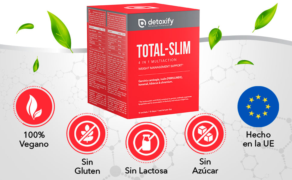 Total-Slim | 15 Días